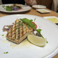 Cucina del NABUCCO - 