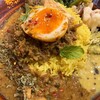 カレーショップ初恋