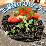 東京たらこスパゲティ 南池袋店 - 