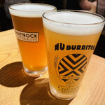 CRAFTROCK BREWPUB&LIVE - クラフトビール