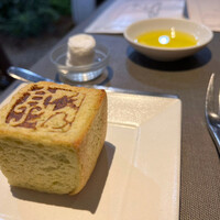 フレンチレストラン にき亭 そごう横浜店 - 