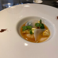 フレンチレストラン にき亭 そごう横浜店 - 