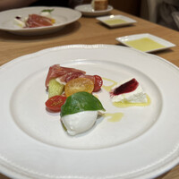 Cucina del NABUCCO - 