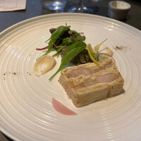 フレンチレストラン にき亭 そごう横浜店 - 