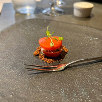 フレンチレストラン にき亭 そごう横浜店 - 