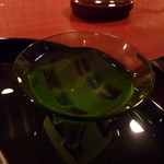 Ryouriya Kodama - 日本酒