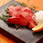 飛騨牛焼肉 牛ざんまい - 料理写真:和牛カルビ。牛ざんまい高針の厳選和牛使用☆美味しさ間違いなしです♪