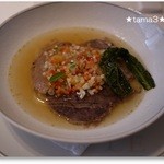 ランベリー ナオト キシモト - 