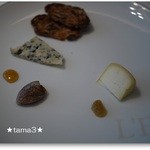 ランベリー ナオト キシモト - 