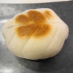 和菓子 青柳 - 枯葉→イヴモンタン