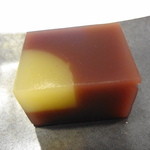 和菓子 青柳 - ジュリエットグレコ