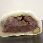 瑞穂 みずほ 明治神宮前 和菓子 食べログ