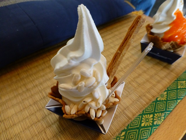 匠工房 - 十和田市（ジェラート・アイスクリーム）の写真