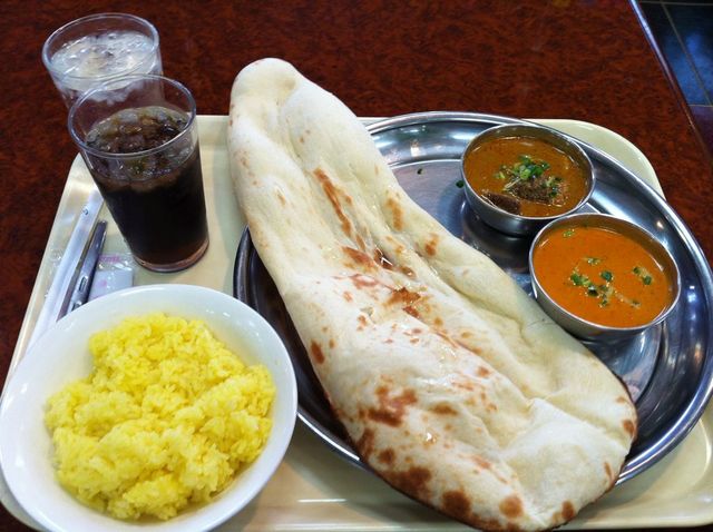 あきらん さんが投稿したロイヤルカリー カフェ スーパービバホーム三郷店 埼玉 新三郷 の口コミ詳細 食べログ