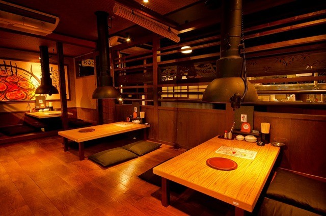 Hidagyu Yakiniku Gyuzanmai Takabari Ten photo 4