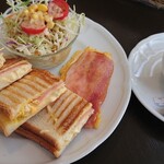 カフェピーベリー - 