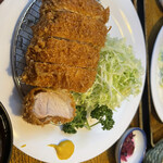 Tonkatsu Semmon Tenkatsu Yuu - 