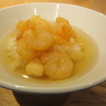 てんぷら 拓 - 天茶