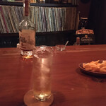 Tarji - ジェムソンソーダ