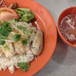 MR.CHICKEN鶏飯店 - 