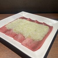 焼肉ぽんが 田町店 - 