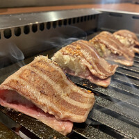 焼肉ぽんが 田町店 - 