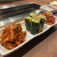 焼肉ぽんが 田町店 - 