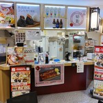 小鉢 豆美 - お店