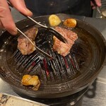 羊SUNRISE - 豪州産パスチャーフェッドラム