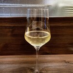 創作イタリアン Gemelli - 白ワイン