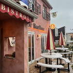 BISTROT Barfleur - 