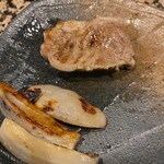 羊SUNRISE - 北海道女満別産ホゲット（大空羊と草原の雲たち)