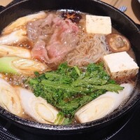 荒井屋 そごう横浜店 - 