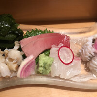 寿司割烹やまちょう - 