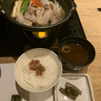 豆家 のりのり - 