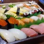 あゆみ鮨 - 