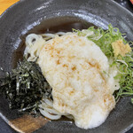 大地のうどん - 