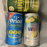 サンエー - ドリンク写真: