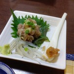 あゆみ鮨 - 