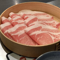 しゃぶしゃぶ 山笑ふ 表参道店 - 