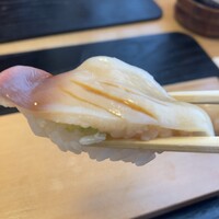 伊勢鮨 - 