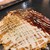 満月のお好み焼き - 料理写真: