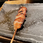 酉玄 - ぼんじり