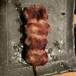 酉玄 - 豚バラ生姜