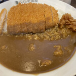 カレーハウス ＣｏＣｏ壱番屋 - 