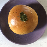 Terasawa Keki Panshoppu - 焼きそばパン