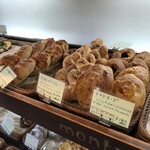 boulangerie montagne - 