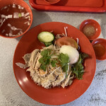 MR.CHICKEN鶏飯店 - 