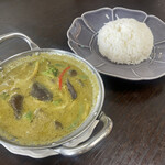 Mango tsuri kafe - 