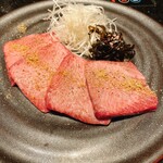 焼肉 いのうえ - 